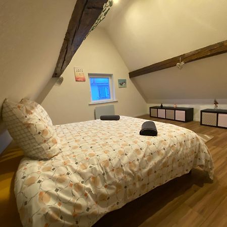 Villa Douce Evasion Beinheim Esterno foto