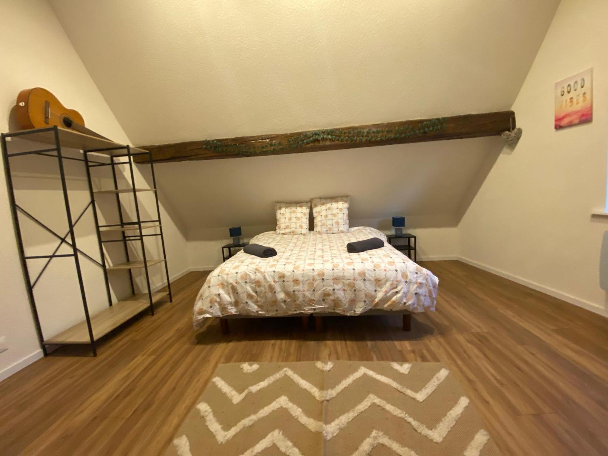 Villa Douce Evasion Beinheim Esterno foto